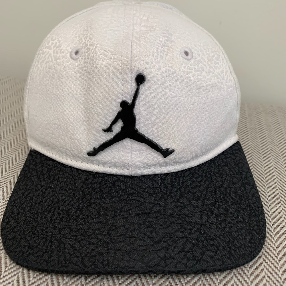 Jordan  hat